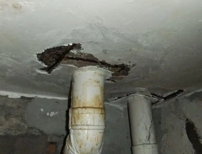 鄂托克旗卫生间漏水维修公司浅析鄂托克旗卫生间渗水维修的方法