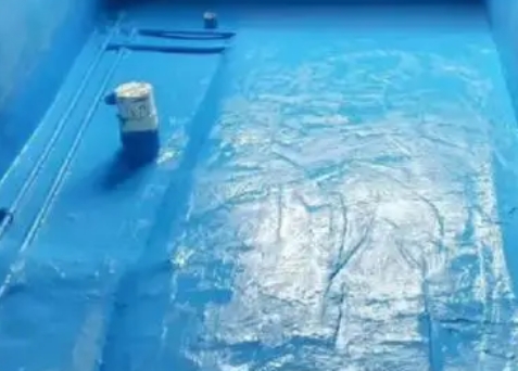 鄂托克旗卫生间漏水维修公司分享下鄂托克旗卫生间防水工程中常用防水涂料介绍。